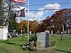 Riverside Cemetery