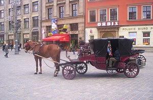 Wroclaw rynek kon 2005.jpg