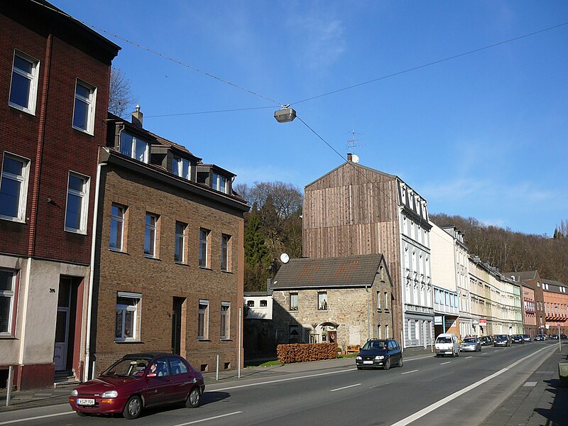 File:Wuppertal Friedrich-Ebert-Str 0078.jpg