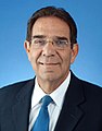 Xavier Suarez, former Mayor of Miami, Florida