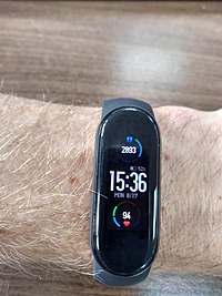 Xiaomi Mi Band