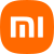 Logotip de Xiaomi (2021 -). Svg