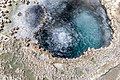 * Nomination East Chinaman Spring in Upper Geyser Basin in Yellowstone National Park, Wyoming, USA --XRay 03:28, 7 October 2022 (UTC) * Promotion  Support Good quality.--Agnes Monkelbaan 04:11, 7 October 2022 (UTC)