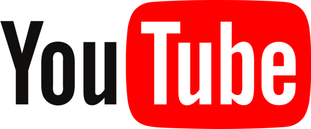 Логотип YouTube