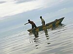 Thumbnail for File:Young fishermen in Mulongwe District of Uvira city of Uvira Territory.jpg