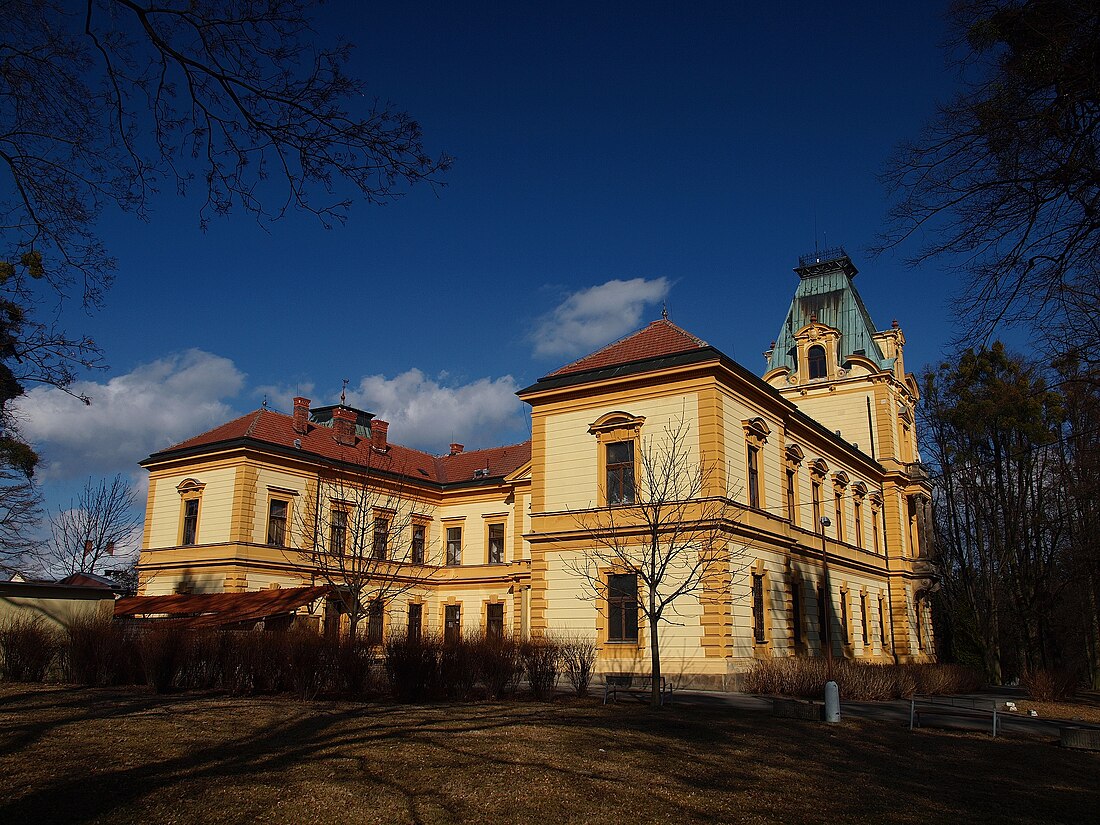 Pavlovice u Přerova