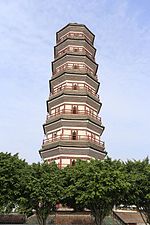 Thumbnail for Chongxi Pagoda