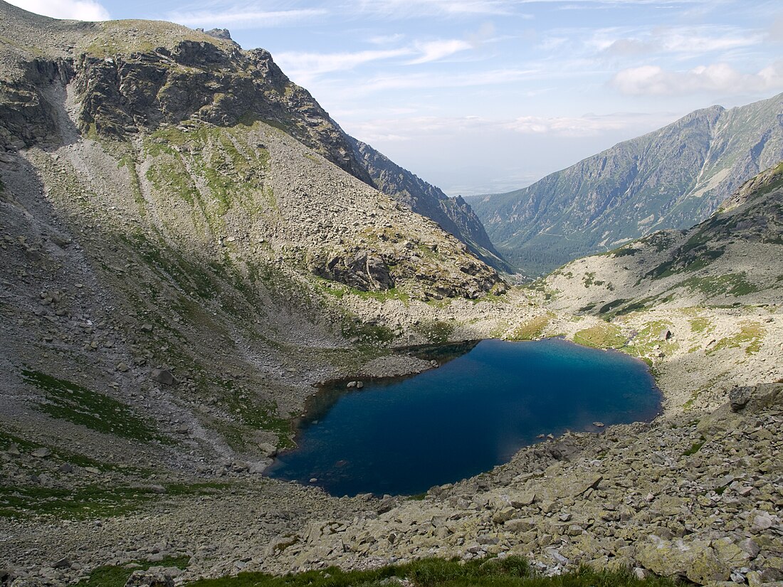 Ľadové pleso