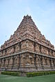 "A Fullshot of Brihadisvara Temple of Gangaikonda Cholapuram".JPG