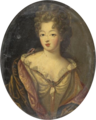 "Mademoiselle de Beaujolais" - Château de Blois.png