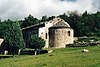 Saint-Martin de Corsavy kirke