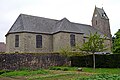 Église Saint-Pierre de Dompierre