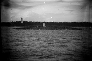 Glosholm Lighthouse Lighthouse in Finland