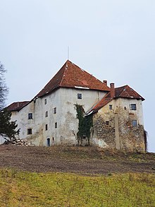 Škrljevo castle šentrupert slovenia.jpg