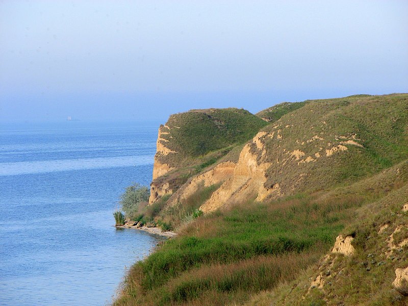 File:Берег Дніпро-Бузького лиману в околицях с.Софіївка.JPG