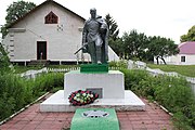 Братська могила радянських воїнів, Верхняки.jpg