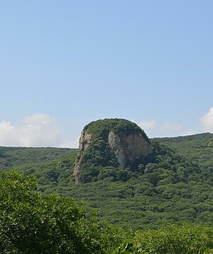 Mount Kabanka