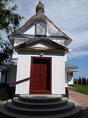 Дерев'яна церква святого Стефана 1901р с.Судковичі 1.jpg