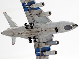 Ilyushin Il-76