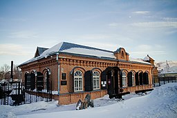 Филиал Краеведческого музея в городе Змеиногорске.jpg