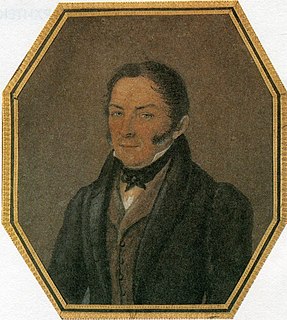 Joseph Bové