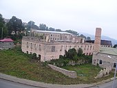 Saatli mosque