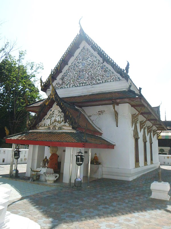 Wat Champa