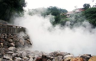 Thermal Valley