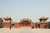 Taihao Mausoleum