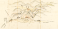 敦賀・琵琶湖間運河計画図（1867年） (cropped).png