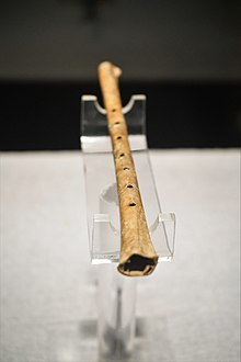 List of Chinese musical instruments – Enzyklopädie