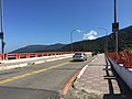 Matsau Bridge on Zhuzhihu Road （on the bridge）