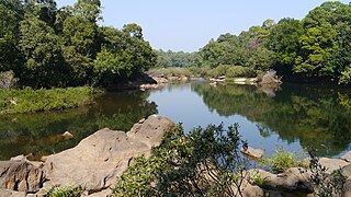 Udupi district District of Karnataka in India