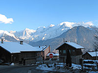 Passy (Haute-Savoie)