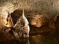 Höhlensystem von Choranche