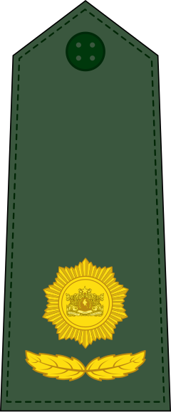 File:10. Myanmar Army MAJ.svg