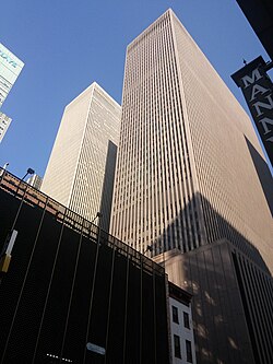 1221 Avenue of the Americas