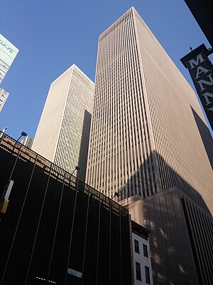 1221 Avenue of the Americas