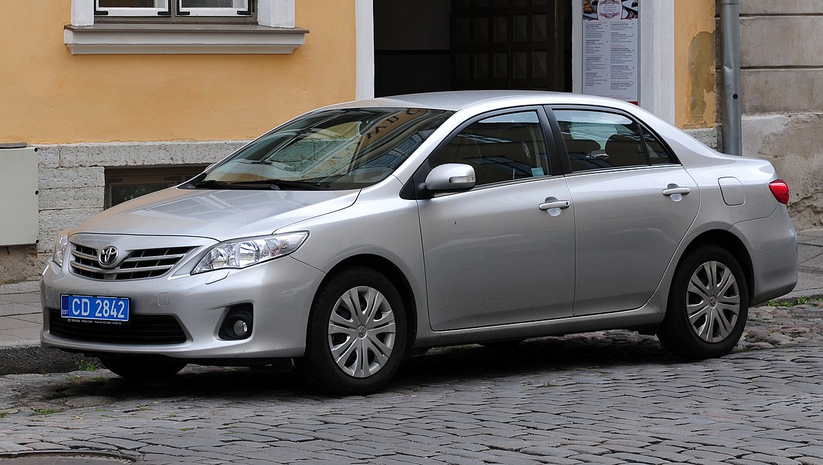 2008 toyota corolla timing chain replacement