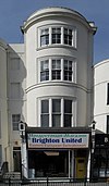 14 St George's Place, Brighton (NHLE Code 1380849) (Eylül 2010) .jpg