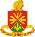 Thumbnail for 158th Field Artillery Regiment