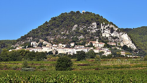 Volet roulant Séguret (84110)