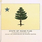 1901 Maine Bendera Pattern.jpg