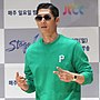 Thumbnail for Joon Park