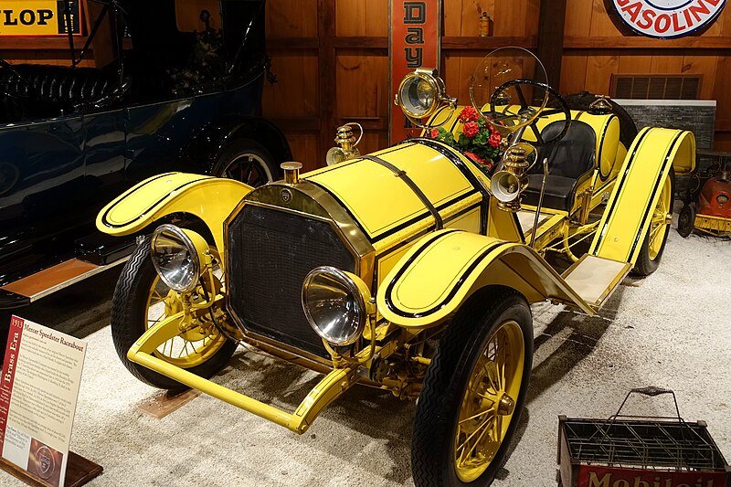 File:1913 Mercer Speedster Raceabout - Collings Foundation - Massachusetts - DSC07149.jpg