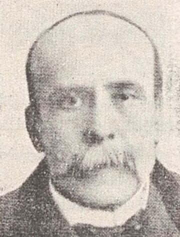 Manuel Martínez Barrionuevo