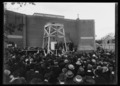 1922 April 22 National Baptist Memorial Church Washington DC cornerstone crowd.tif