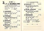 LKS Mackinnon Stakes page showing the winner, Hydrogen