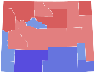 <span class="mw-page-title-main">1954 United States Senate elections in Wyoming</span>