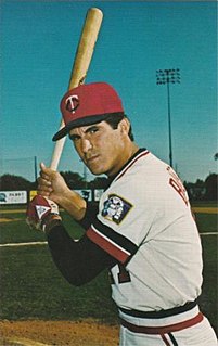<span class="mw-page-title-main">Sal Butera</span> American baseball player, coach, and scout